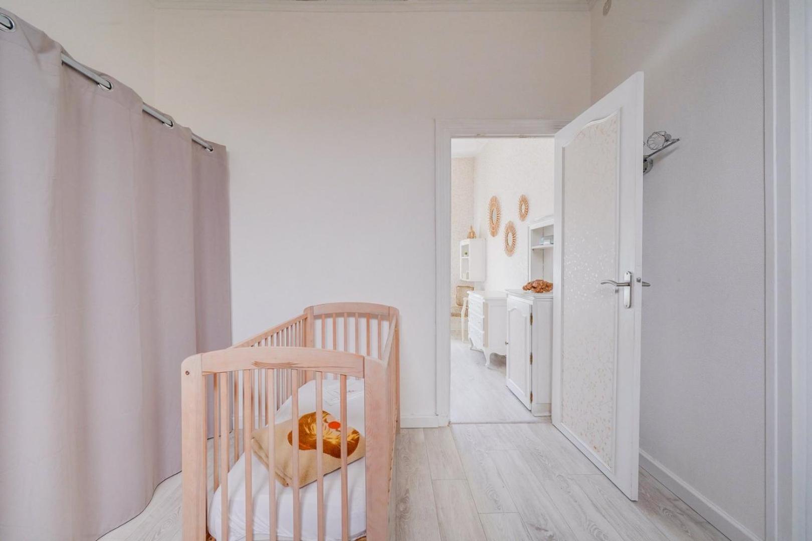 Maison La Scarpa La Teste-de-Buch Bagian luar foto